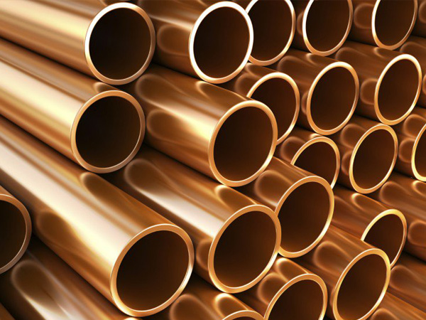 copper-plating